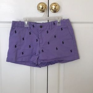 Ralph Lauren Shorts